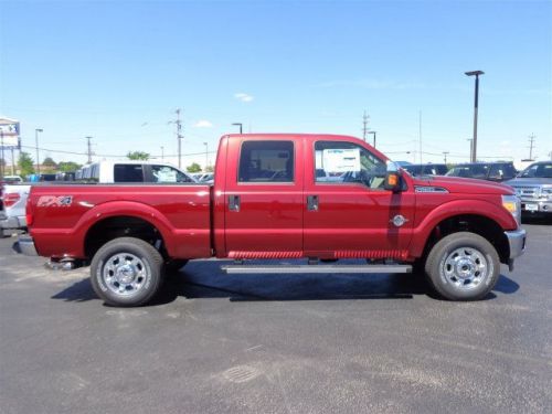 2015 ford f250 xlt