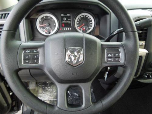 2014 ram 1500 tradesman/express