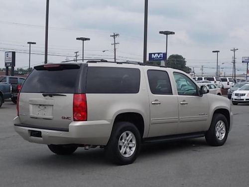 2014 gmc yukon xl 1500 slt