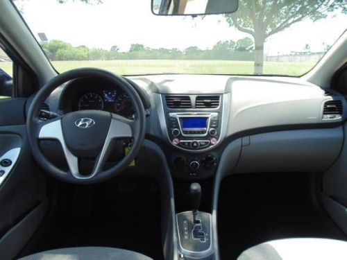 2014 Hyundai Accent GLS, US $14,500.00, image 2