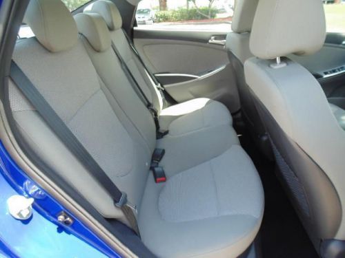 2014 Hyundai Accent GLS, US $14,500.00, image 3