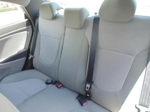 2014 Hyundai Accent GLS, US $14,500.00, image 4