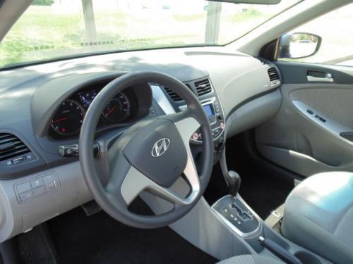 2014 Hyundai Accent GLS, US $14,500.00, image 5