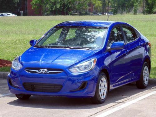 2014 Hyundai Accent GLS, US $14,500.00, image 9