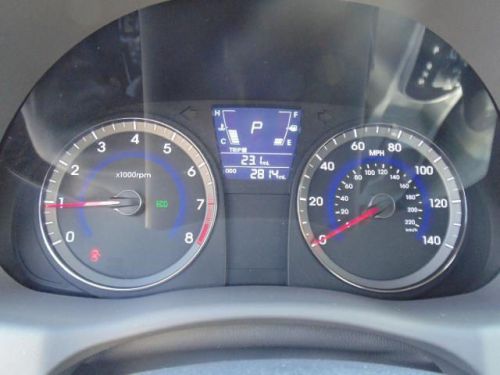 2014 Hyundai Accent GLS, US $14,500.00, image 11