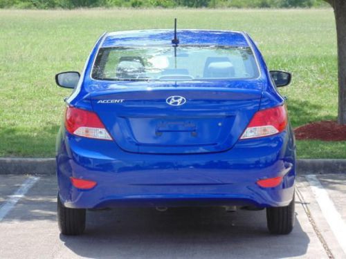 2014 Hyundai Accent GLS, US $14,500.00, image 12