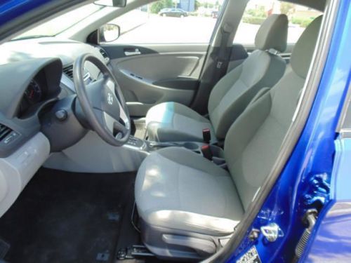 2014 Hyundai Accent GLS, US $14,500.00, image 13
