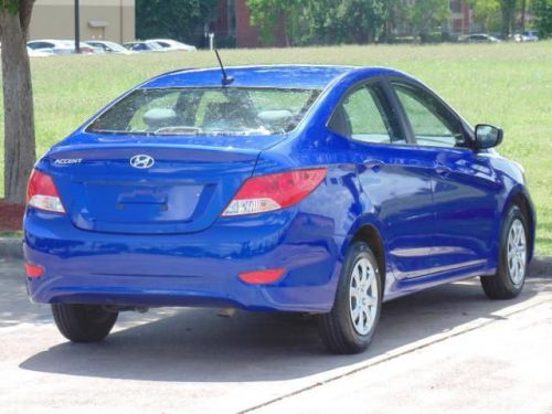 2014 Hyundai Accent GLS, US $14,500.00, image 14
