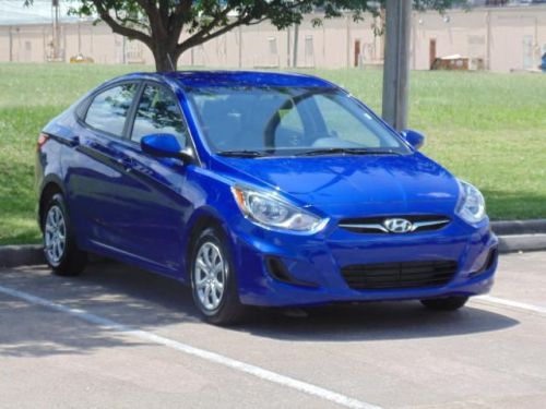 2014 Hyundai Accent GLS, US $14,500.00, image 15