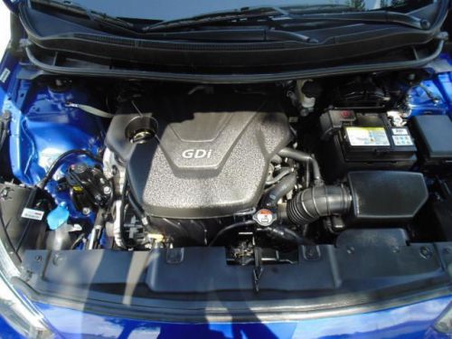 2014 Hyundai Accent GLS, US $14,500.00, image 19