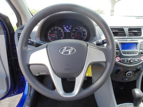 2014 Hyundai Accent GLS, US $14,500.00, image 20