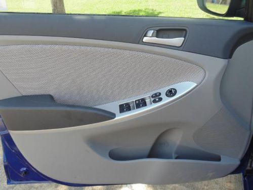 2014 Hyundai Accent GLS, US $14,500.00, image 21