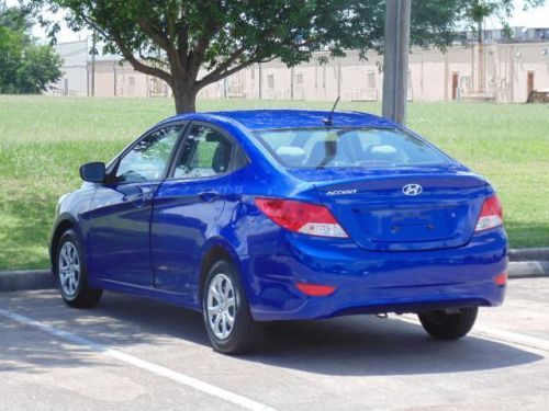 2014 Hyundai Accent GLS, US $14,500.00, image 22
