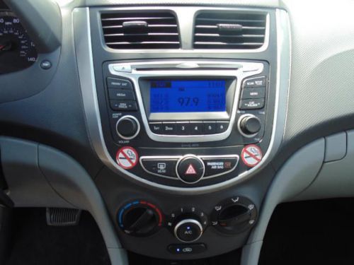 2014 Hyundai Accent GLS, US $14,500.00, image 23