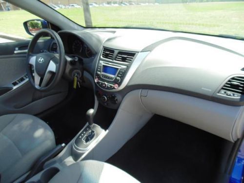 2014 Hyundai Accent GLS, US $14,500.00, image 24