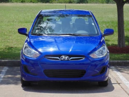 2014 Hyundai Accent GLS, US $14,500.00, image 26