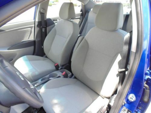 2014 Hyundai Accent GLS, US $14,500.00, image 27