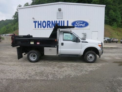 2014 ford f350 xl