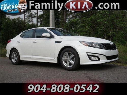 2014 kia optima lx