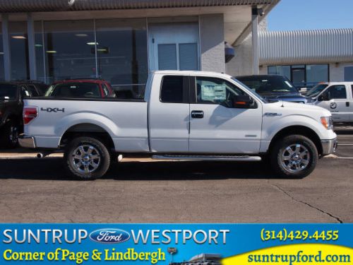 2014 Ford F150, US $30,089.00, image 4