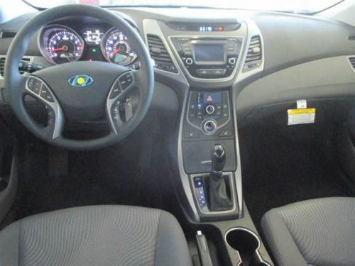 2014 Hyundai Elantra SE, US $16,163.00, image 2