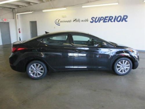 2014 Hyundai Elantra SE, US $16,163.00, image 3