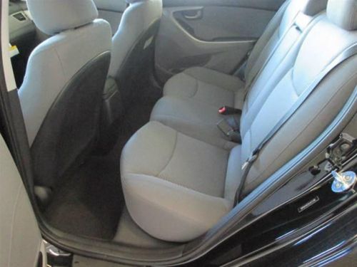 2014 Hyundai Elantra SE, US $16,163.00, image 4