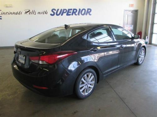 2014 Hyundai Elantra SE, US $16,163.00, image 5