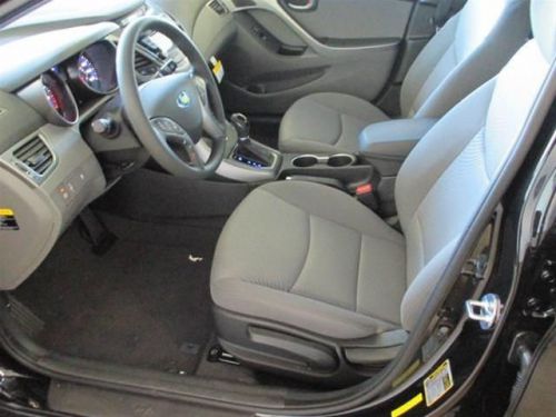 2014 Hyundai Elantra SE, US $16,163.00, image 6