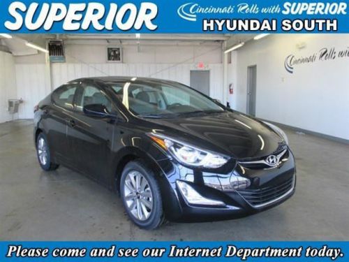 2014 Hyundai Elantra SE, US $16,163.00, image 7