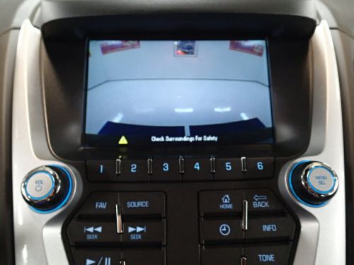 2014 chevrolet equinox 1lt