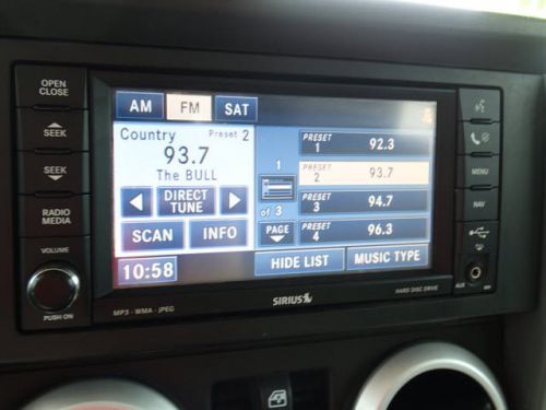 2008 Jeep Wrangler Unlimited Sahara, US $22,855.00, image 6