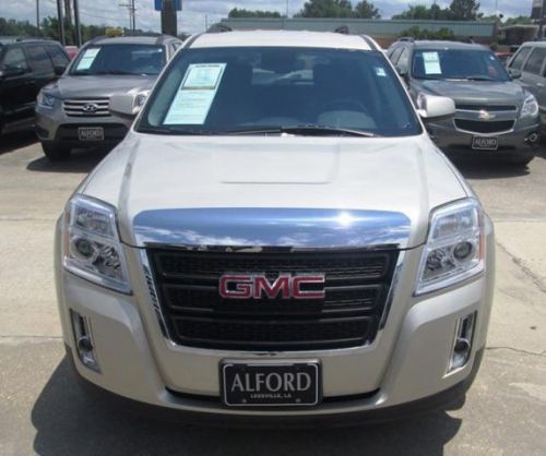 2013 gmc terrain sle-2