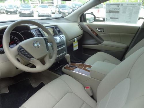 2014 Nissan Murano LE, US $35,195.00, image 2