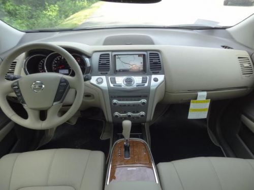 2014 Nissan Murano LE, US $35,195.00, image 5