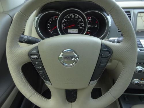 2014 Nissan Murano LE, US $35,195.00, image 16
