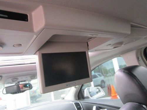 2008 gmc acadia slt2