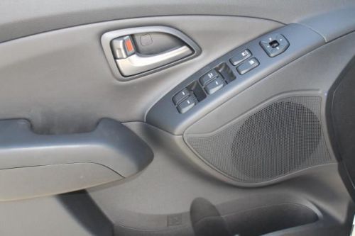 2014 hyundai tucson limited