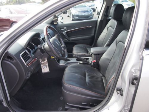 2012 Lincoln MKZ Base, US $23,660.00, image 2