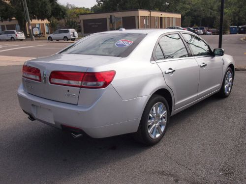 2012 Lincoln MKZ Base, US $23,660.00, image 7