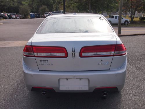 2012 Lincoln MKZ Base, US $23,660.00, image 8