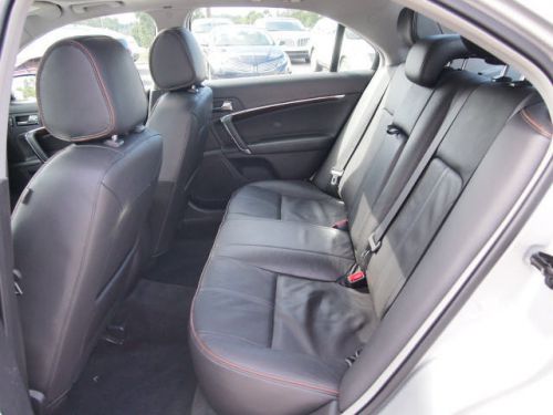 2012 Lincoln MKZ Base, US $23,660.00, image 13