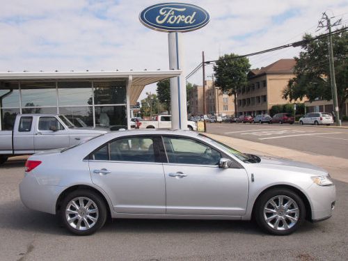 2012 Lincoln MKZ Base, US $23,660.00, image 15