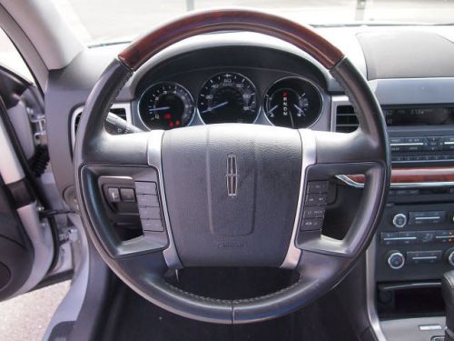 2012 Lincoln MKZ Base, US $23,660.00, image 16