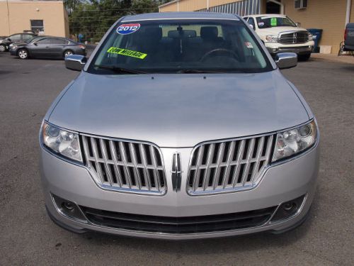 2012 Lincoln MKZ Base, US $23,660.00, image 18
