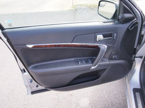 2012 Lincoln MKZ Base, US $23,660.00, image 21