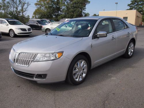2012 Lincoln MKZ Base, US $23,660.00, image 24