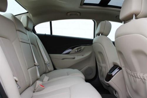 2014 buick lacrosse premium 2