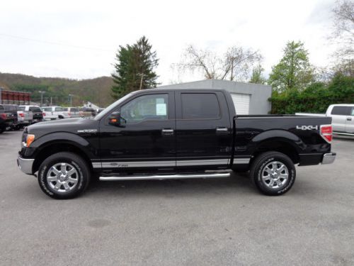 2014 Ford F150 XLT, US $43,075.00, image 4