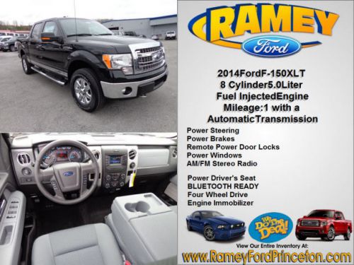 2014 Ford F150 XLT, US $43,075.00, image 9